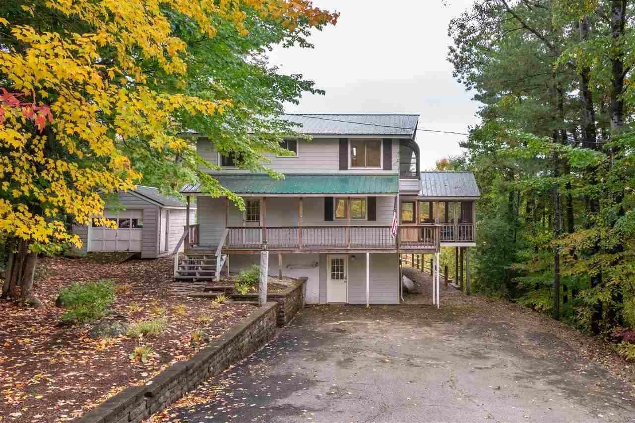 Moultonborough, NH 03254,9 Paglia ST