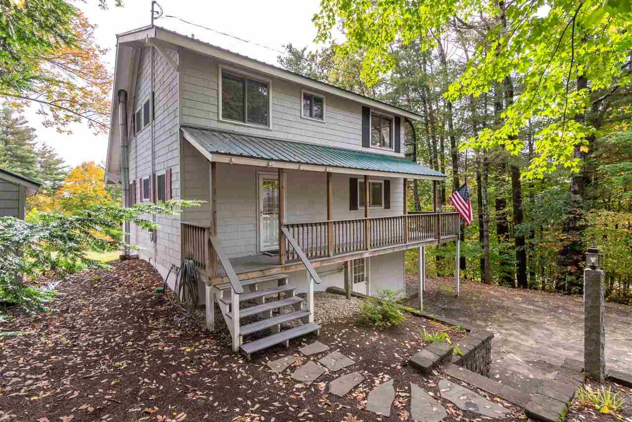 Moultonborough, NH 03254,9 Paglia ST