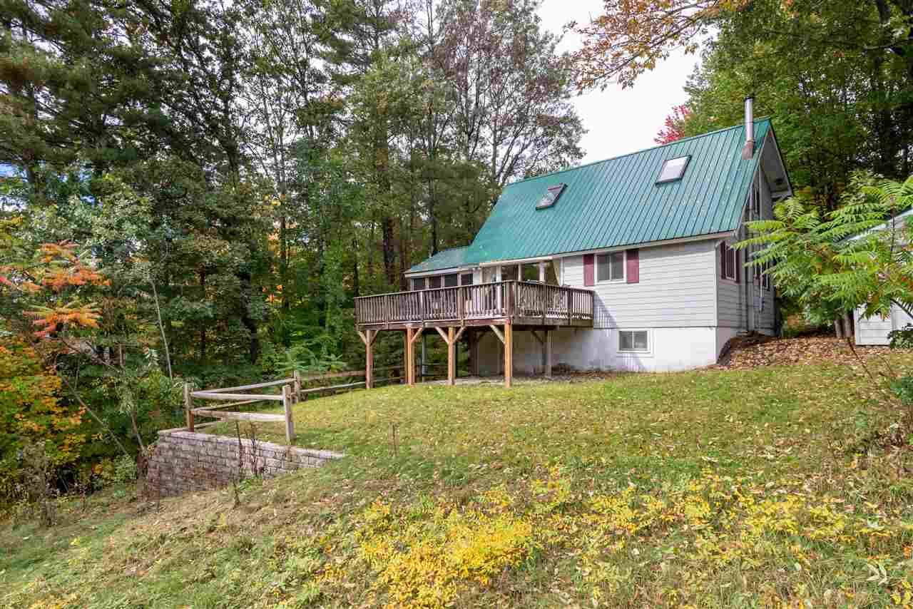 Moultonborough, NH 03254,9 Paglia ST