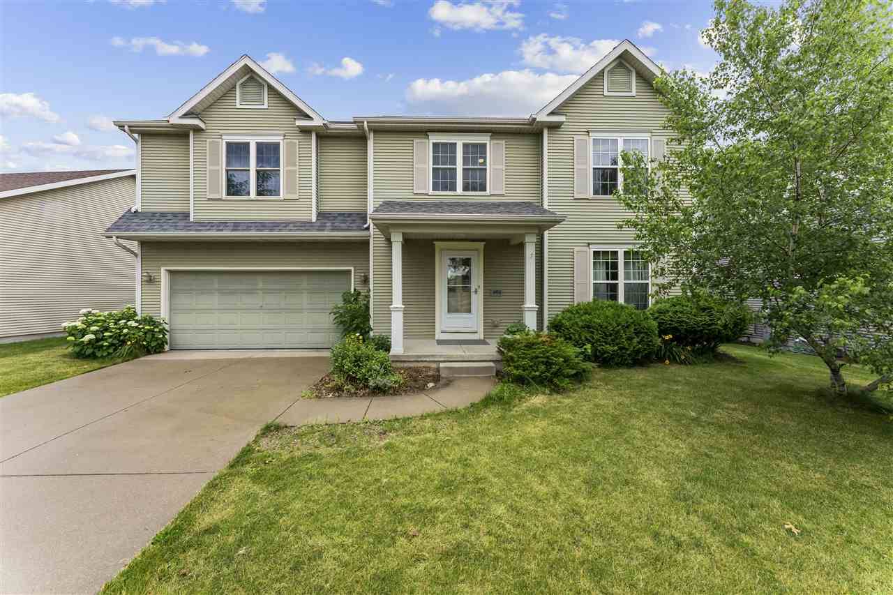 Mcfarland, WI 53558,4654 Secret Garden Dr