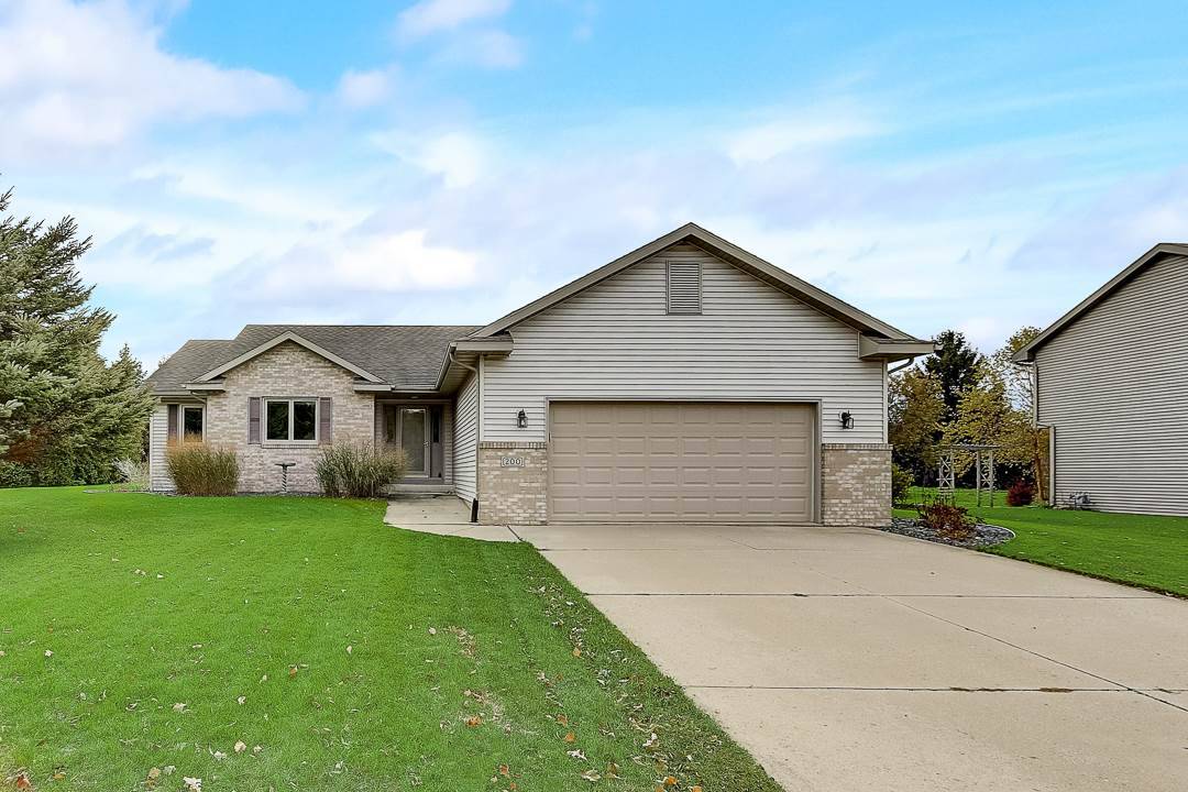 Lake Mills, WI 53551,200 Pinnacle DR