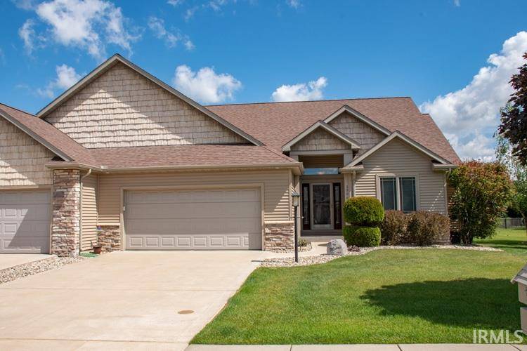 Elkhart, IN 46514,3906 Timberstone Drive