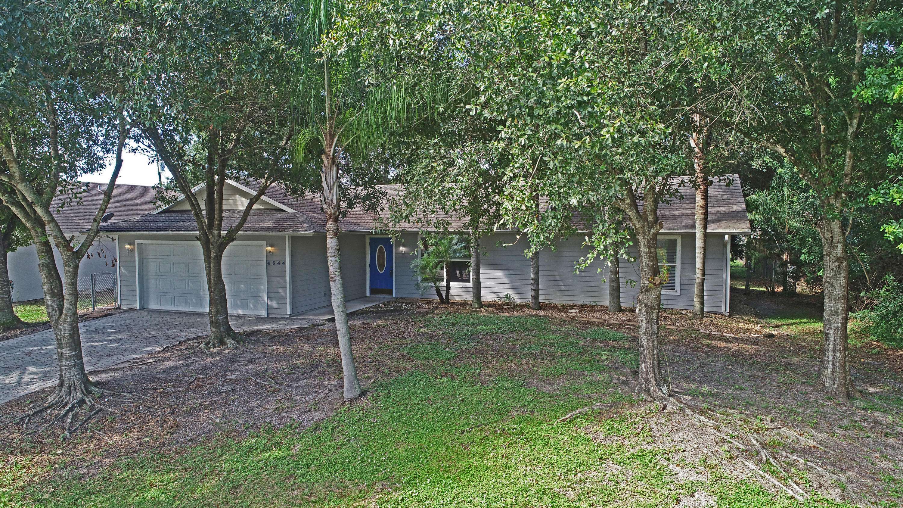 Port Saint Lucie, FL 34953,4644 SW Carib ST