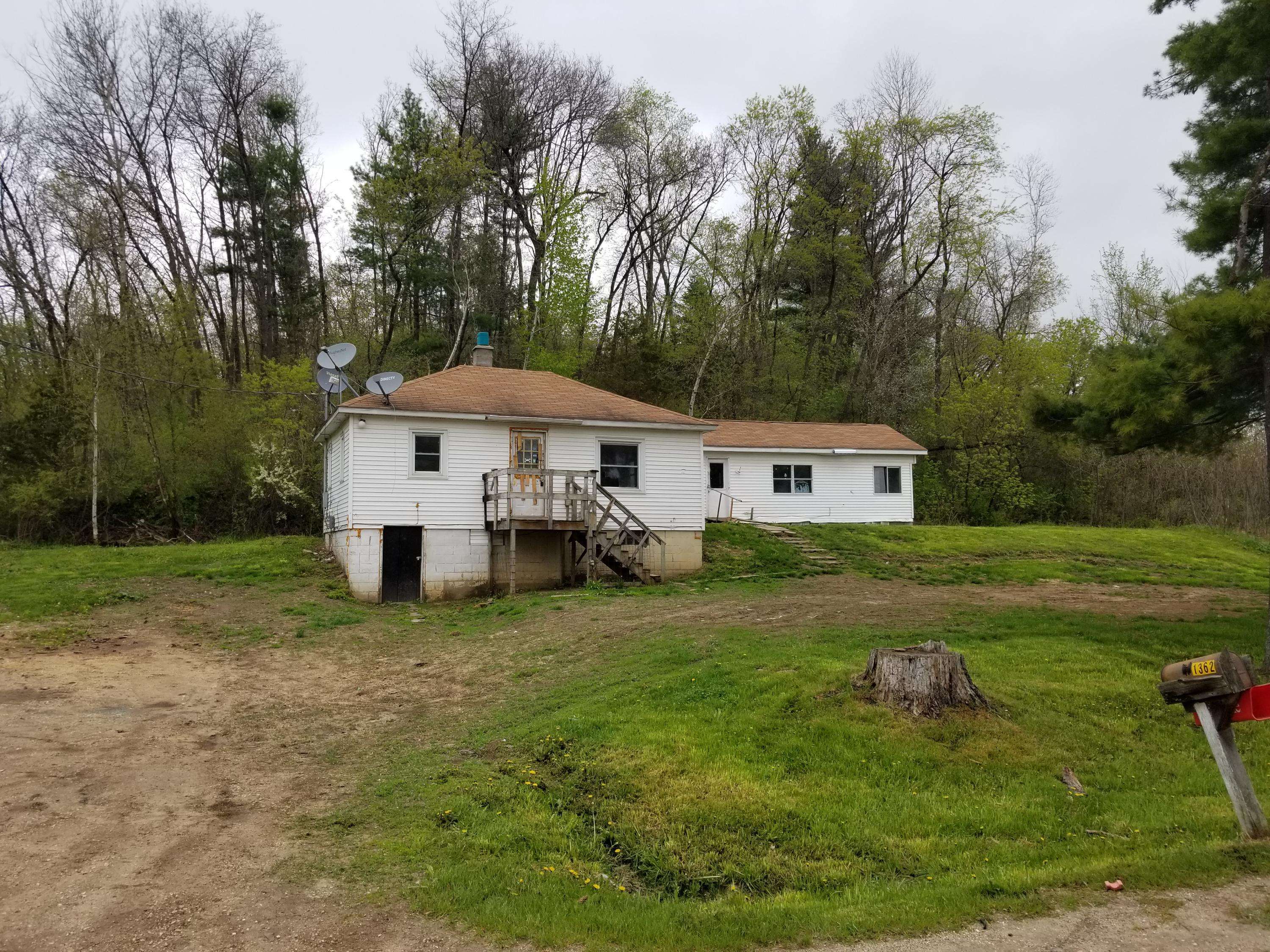 Farmington, WI 54644,W1362 County Road T