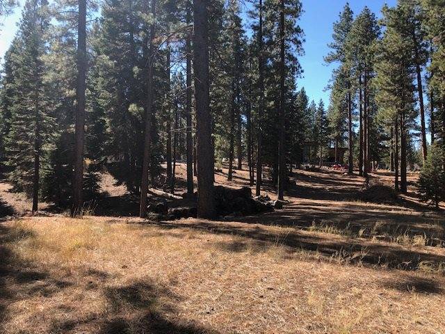 Truckee, CA 96161,Parcel C Kent Drive