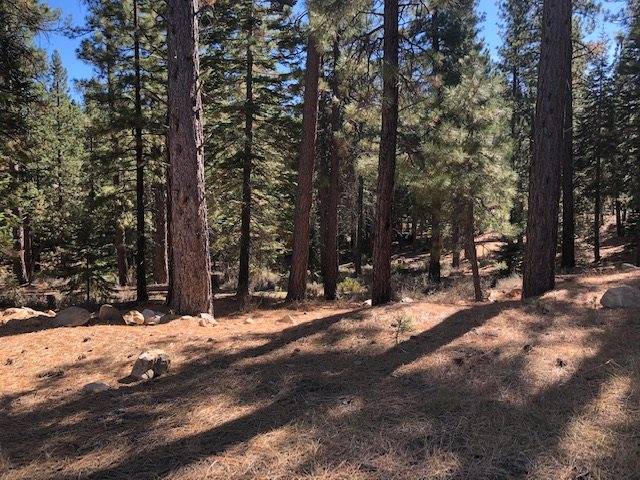 Truckee, CA 96161,Parcel C Kent Drive