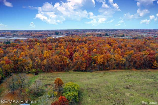 Deerfield Twp, MI 48451,0000 White Road