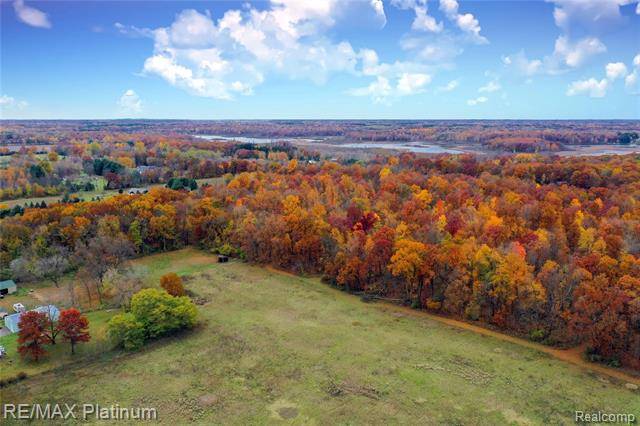 Deerfield Twp, MI 48451,0000 White Road