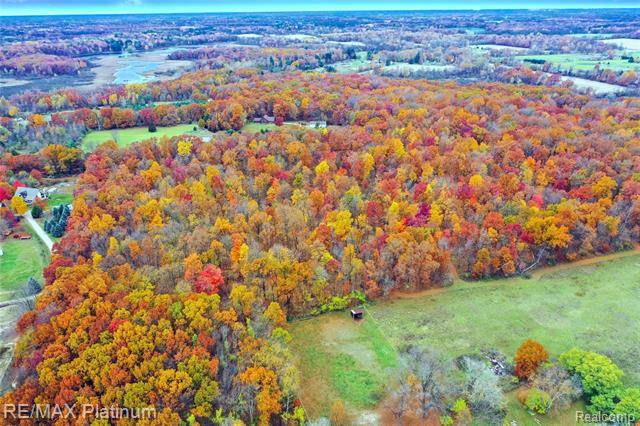 Deerfield Twp, MI 48451,0000 White Road