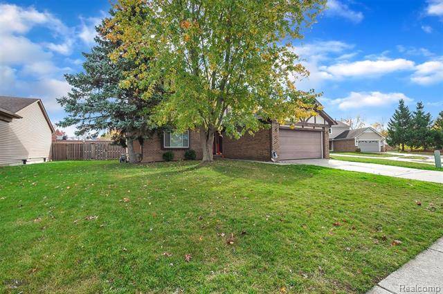 Canton, MI 48188,1733 FERN CRT