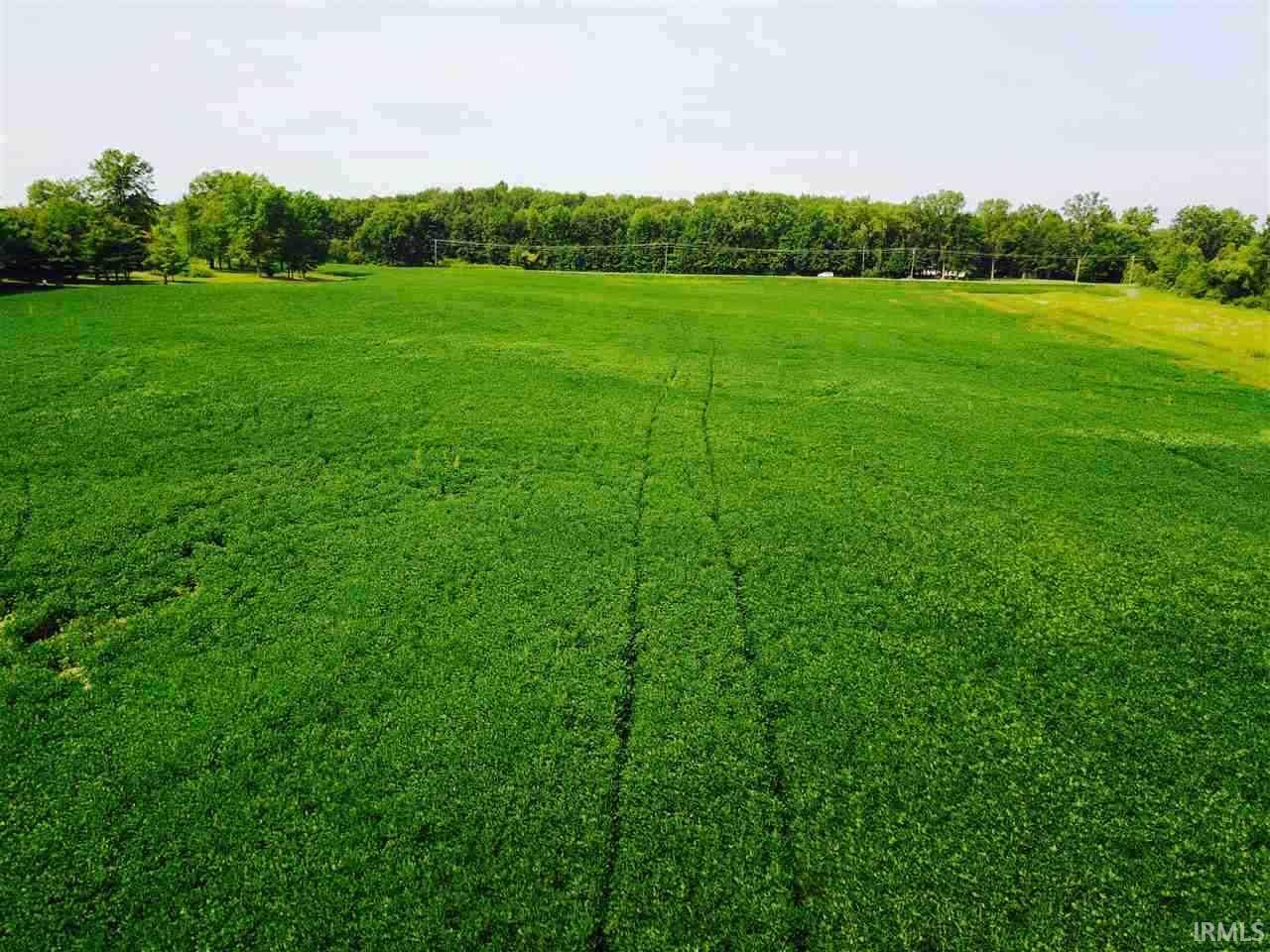 Fort Wayne, IN 46845,Lot T3 Hathaway Road