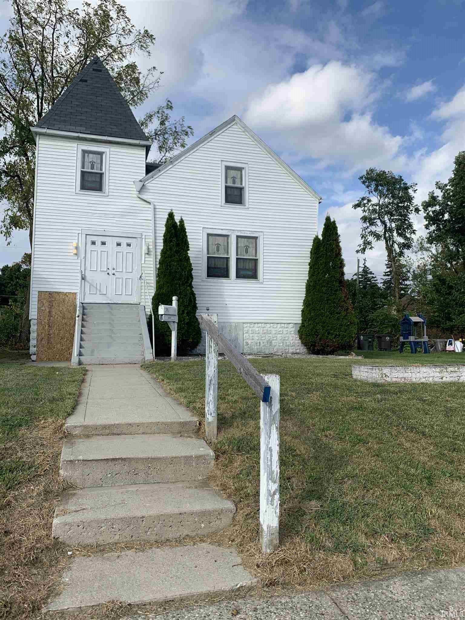 Fort Wayne, IN 46806,429 E Leith Street