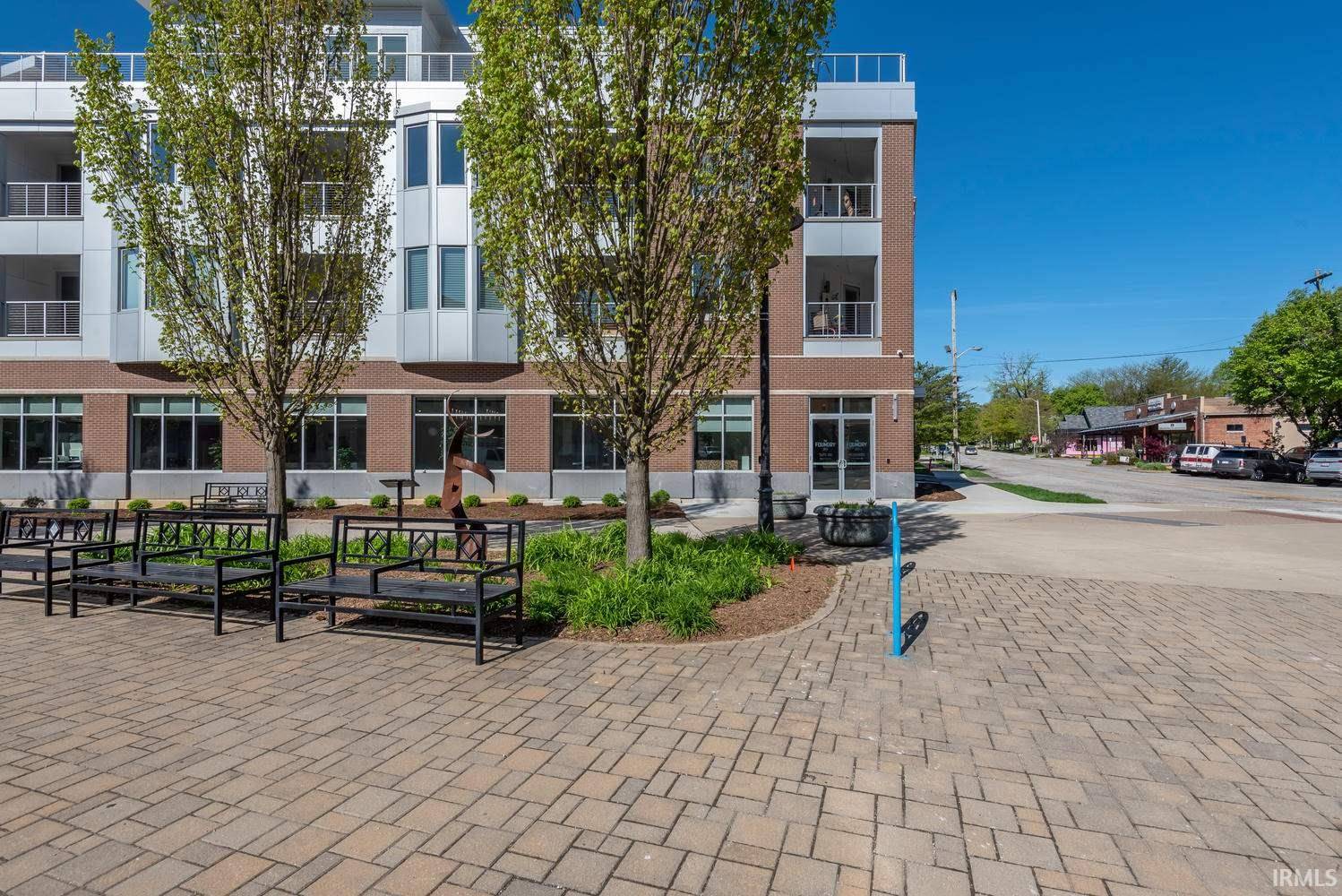 Bloomington, IN 47404,304 W Kirkwood Avenue Unit 305