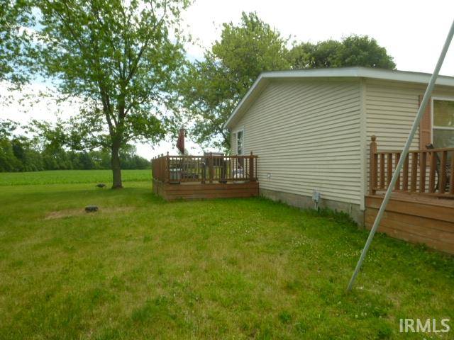 Fairmount, IN 46928,11911 S Wheeling Pike