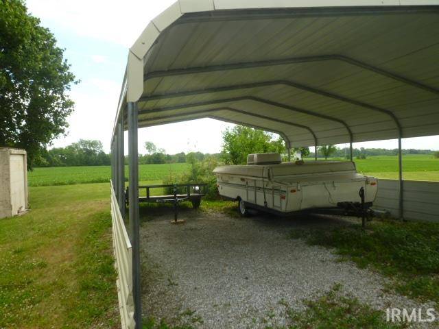 Fairmount, IN 46928,11911 S Wheeling Pike