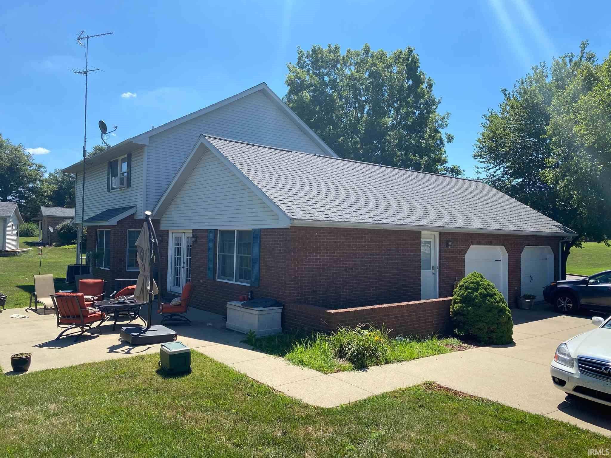 Ferdinand, IN 47532,202 E 24th St.