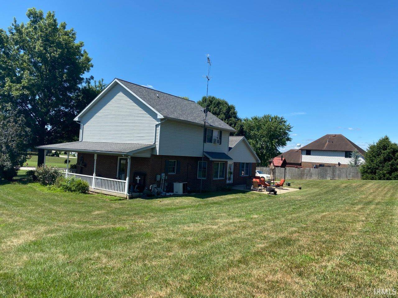 Ferdinand, IN 47532,202 E 24th St.