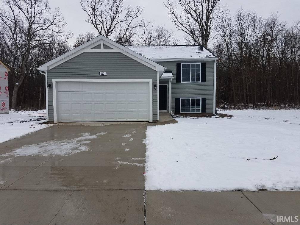 Mishawaka, IN 46544,1131 Chapel Hill Drive