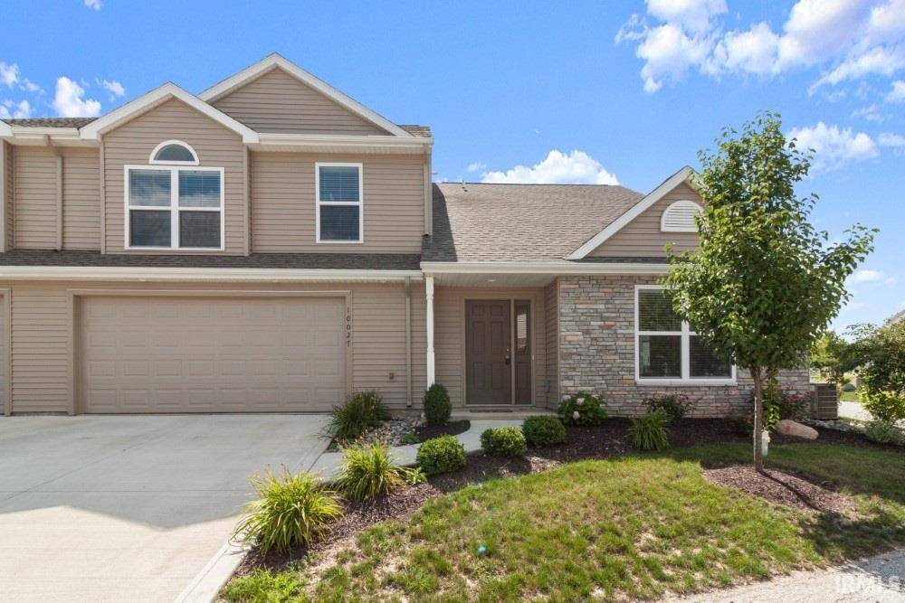 Fort Wayne, IN 46825,10027 Oak Trail Road