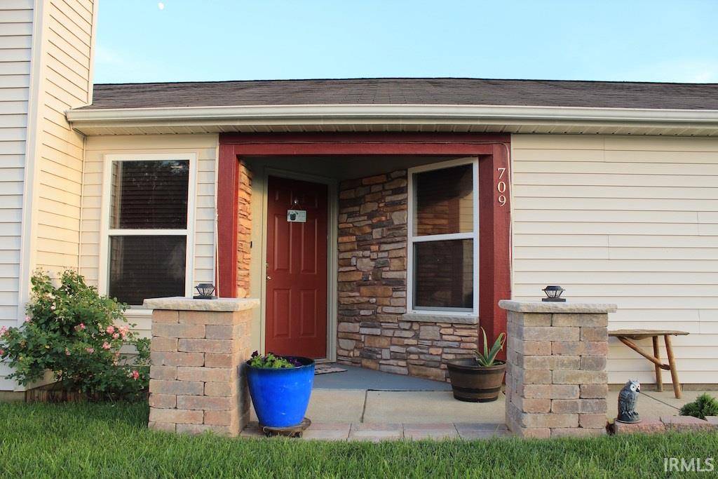 Lafayette, IN 47909,709 Harrington Drive