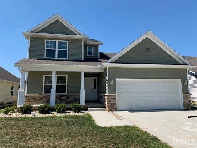 Bremen, IN 46506,507 S Jackson Street