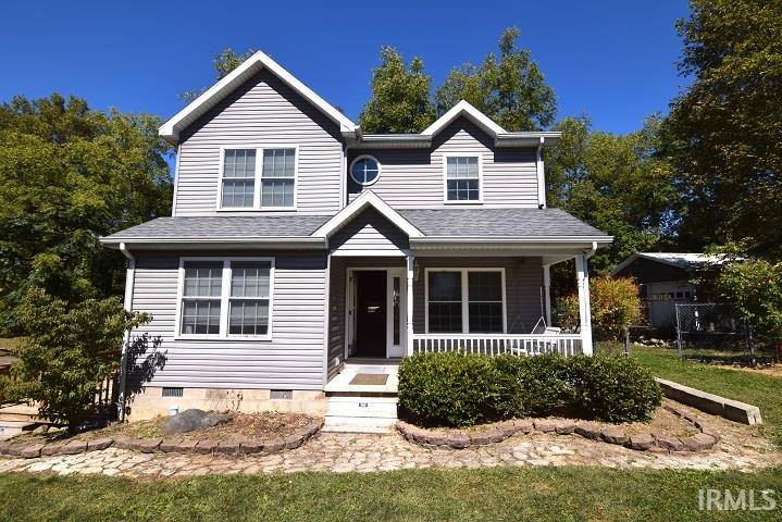 Chesterfield, IN 46017,312 North Street