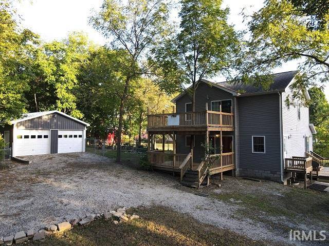 Chesterfield, IN 46017,312 North Street