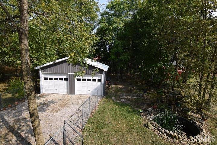 Chesterfield, IN 46017,312 North Street