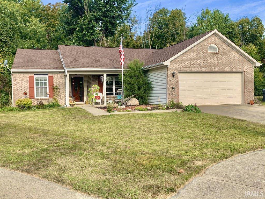 Indianapolis, IN 46203-6171,6348 Birds Eye Drive