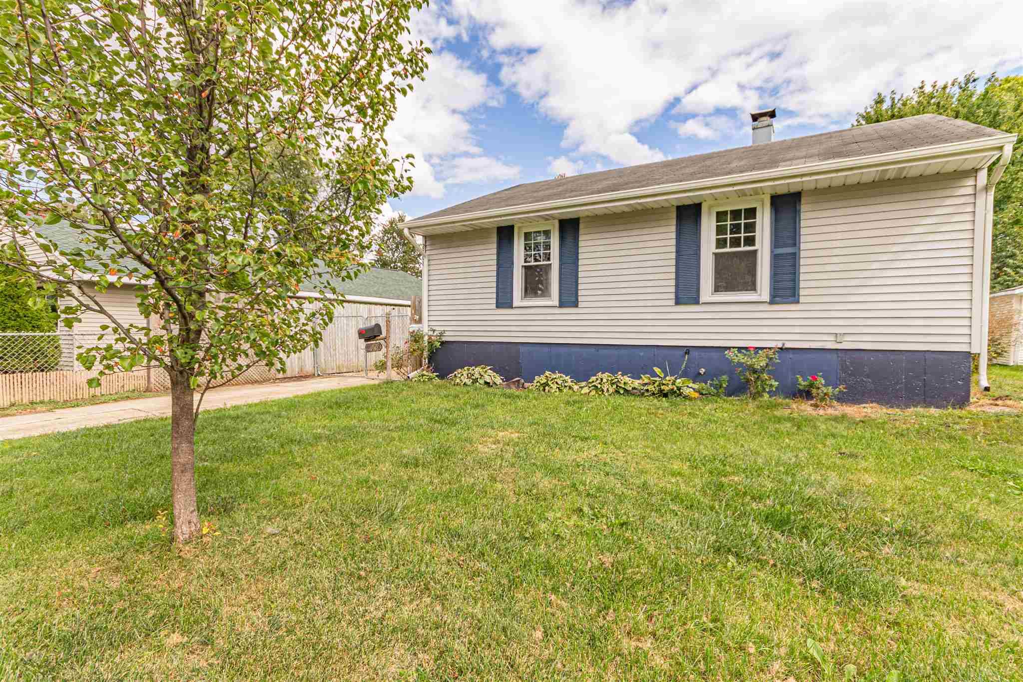Mishawaka, IN 46545,2608 Normandy Drive