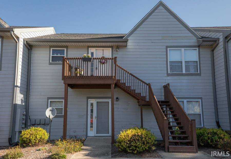 Bloomington, IN 47401,9628 S Bay Pointe Court #A-8