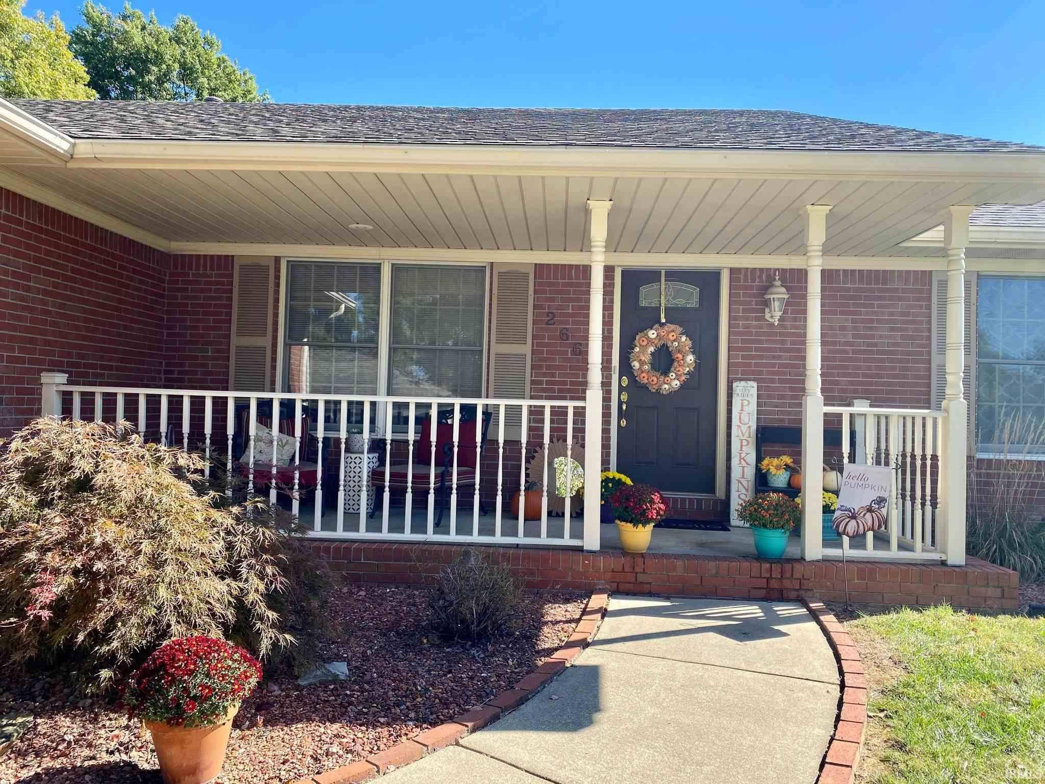 Newburgh, IN 47630,2666 Conestoga Court