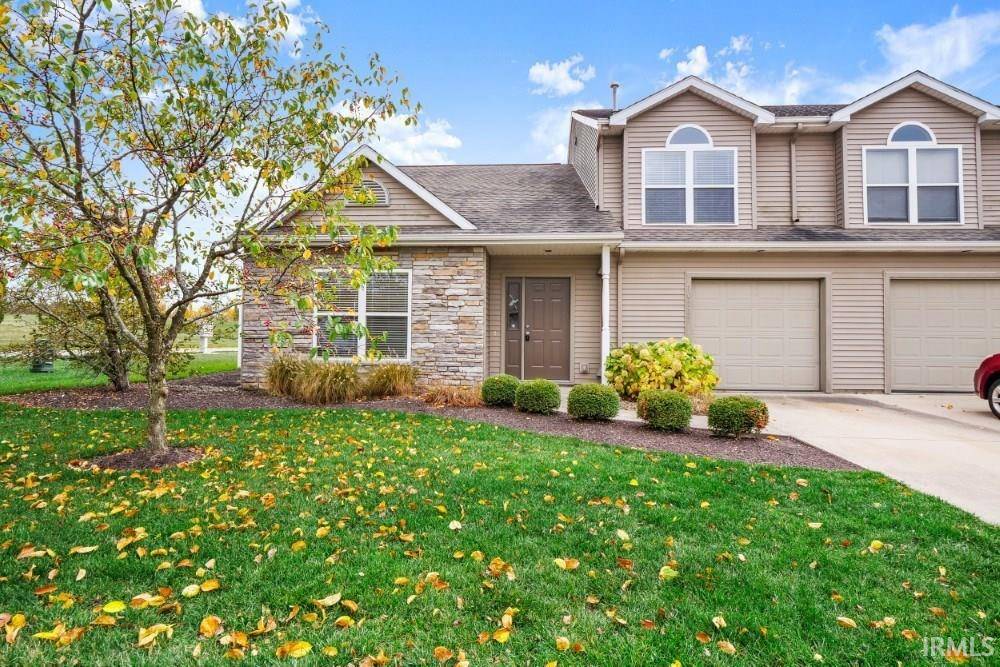 Fort Wayne, IN 46825,10121 Oak Trail Road