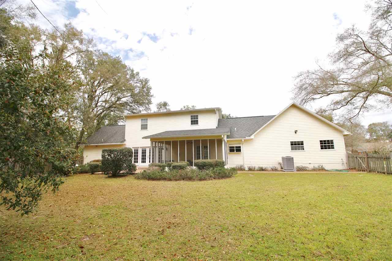 Tallahassee, FL 32317,1970 Vineland Drive