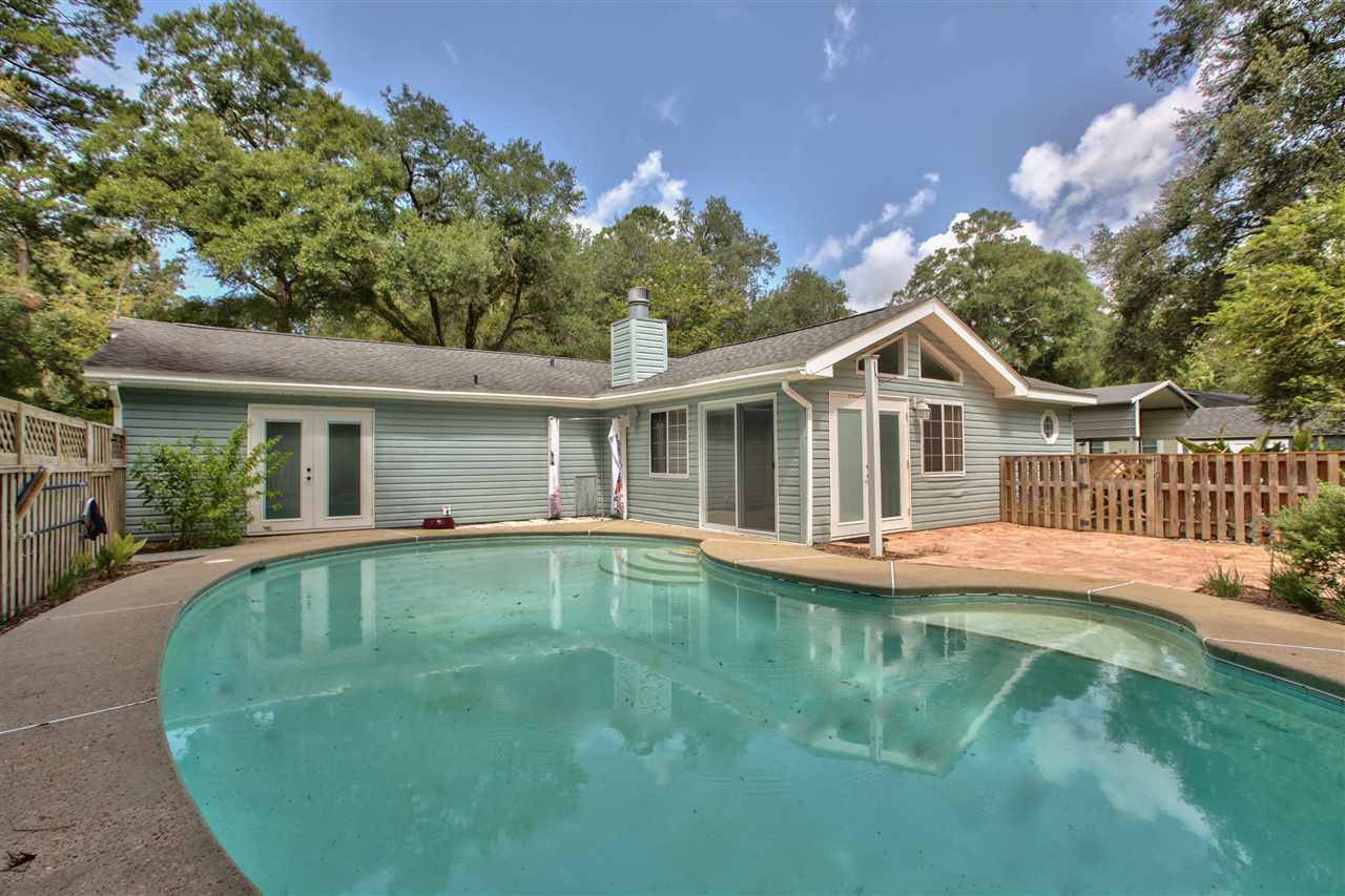 Tallahassee, FL 32309,3115 DOWLING Drive
