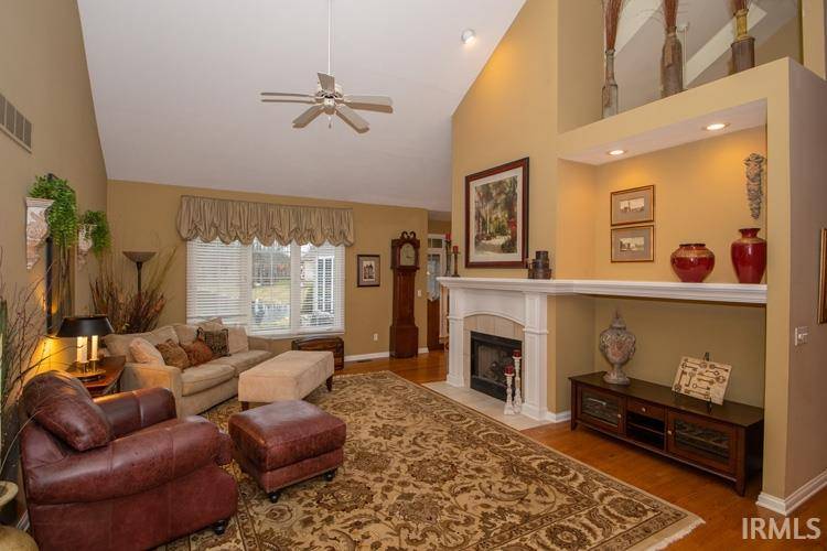 Mishawaka, IN 46545-4056,1622 Rockwood Lane