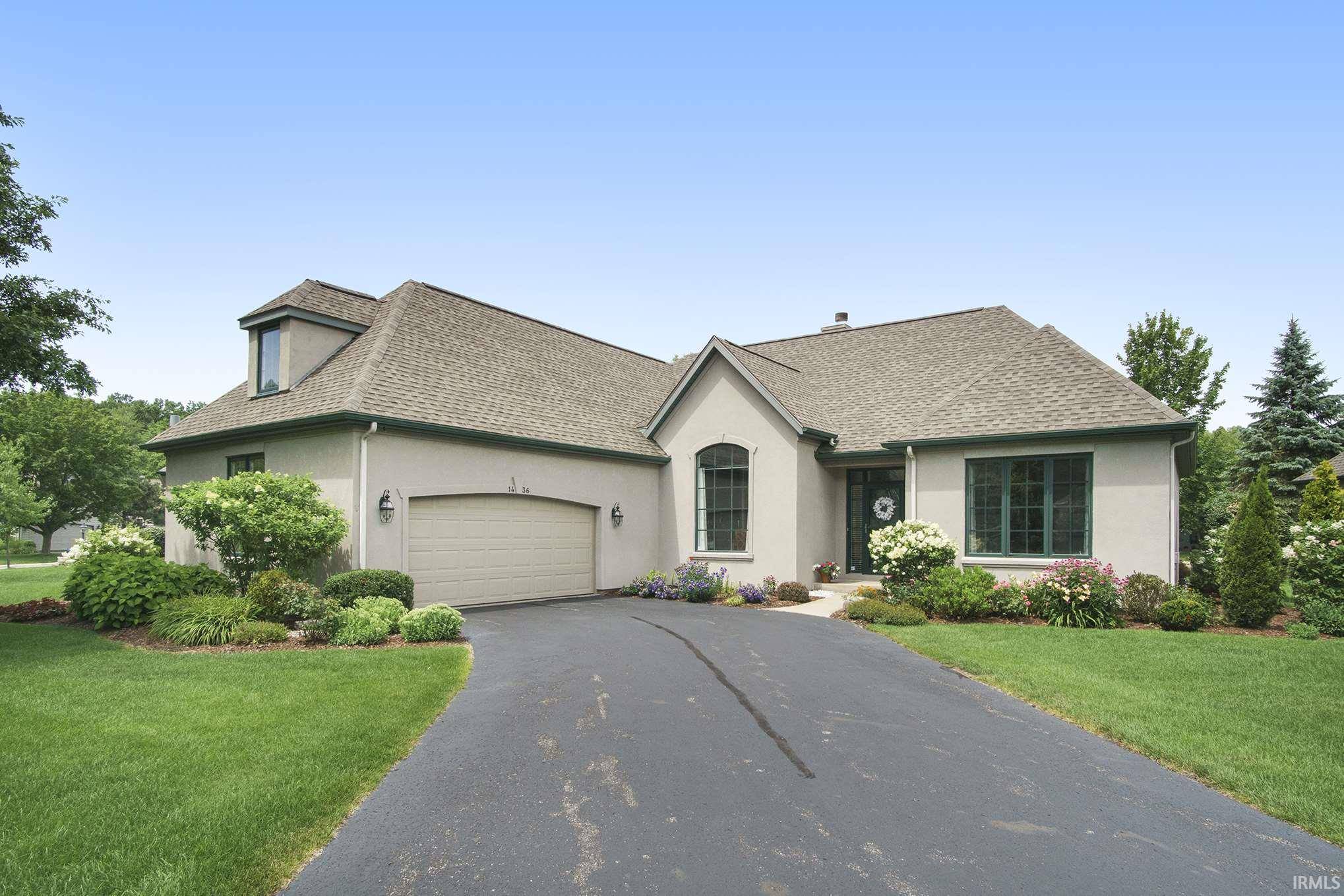 Mishawaka, IN 46545,1436 S Lake George Drive