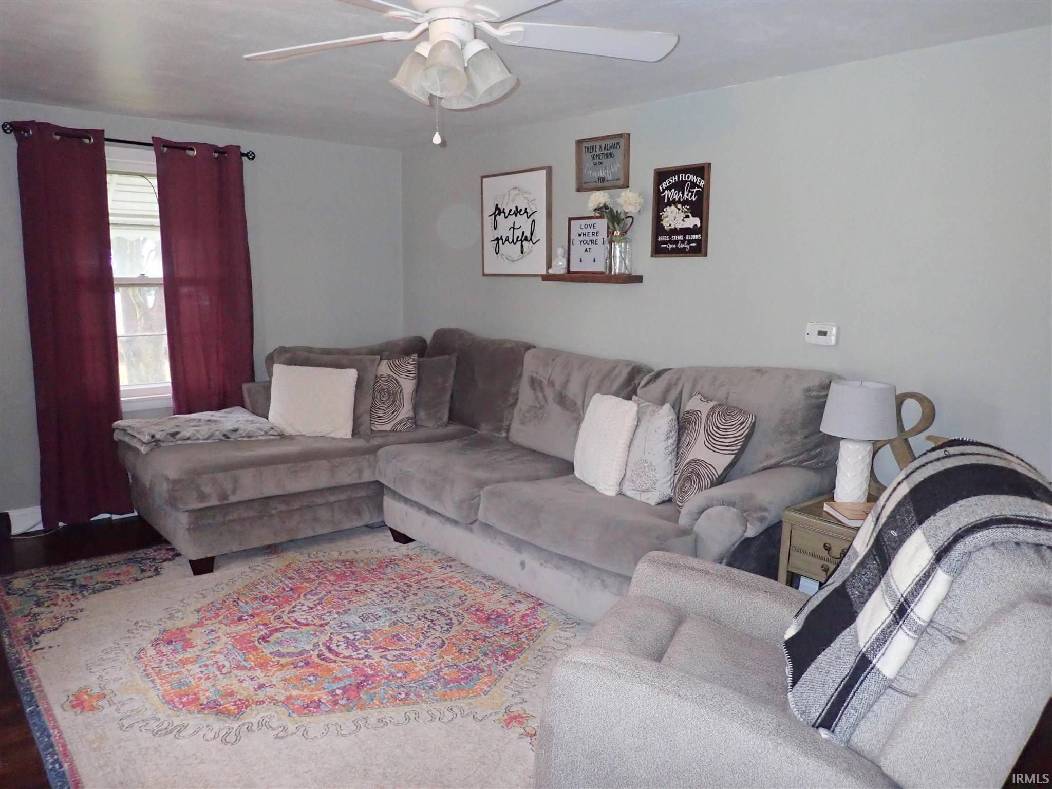 Fairmount, IN 46928,1012 N Mill Street