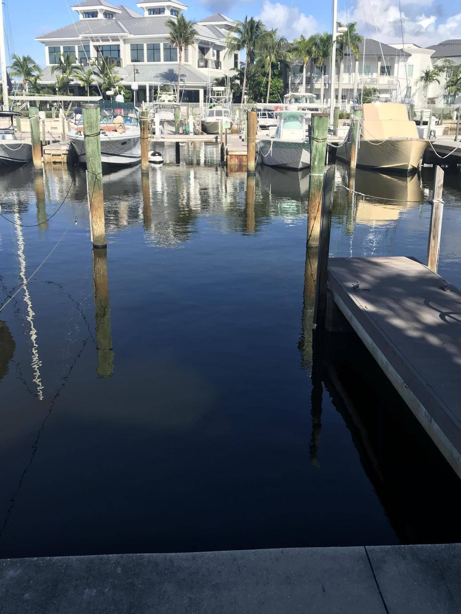 Jupiter, FL 33477,1000 N Us Highway 1 Dock #9