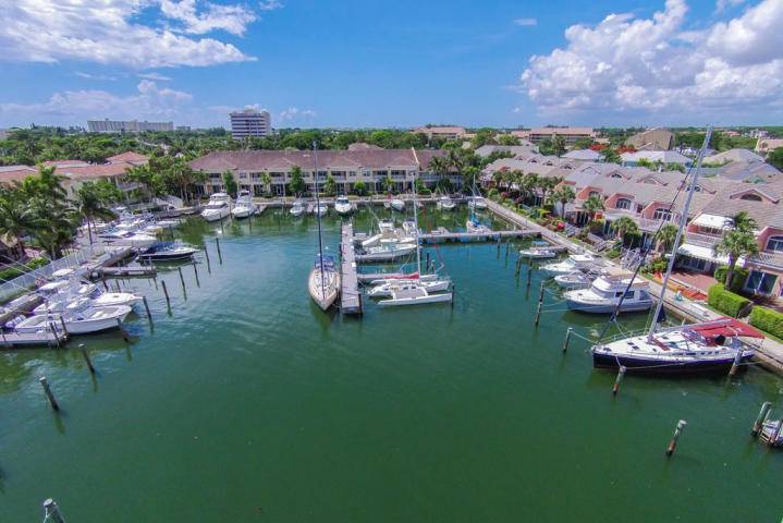 Jupiter, FL 33477,1000 N Us Highway 1 Dock #9