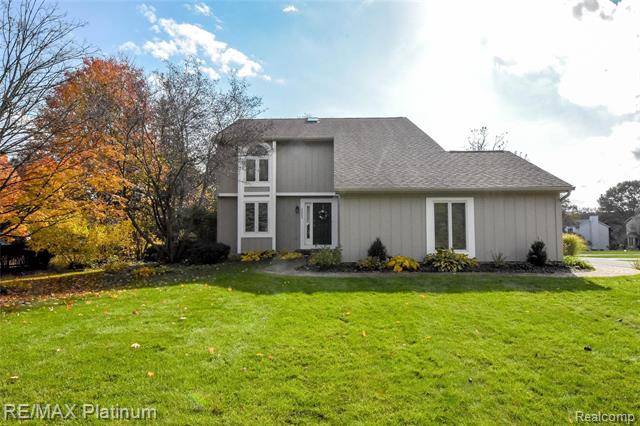 Brighton, MI 48114,2803 HARTUN DR