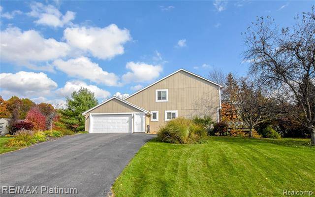 Brighton, MI 48114,2803 HARTUN DR