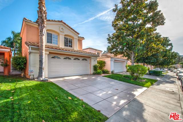 Stevenson Ranch, CA 91381,25826 Dickens CT