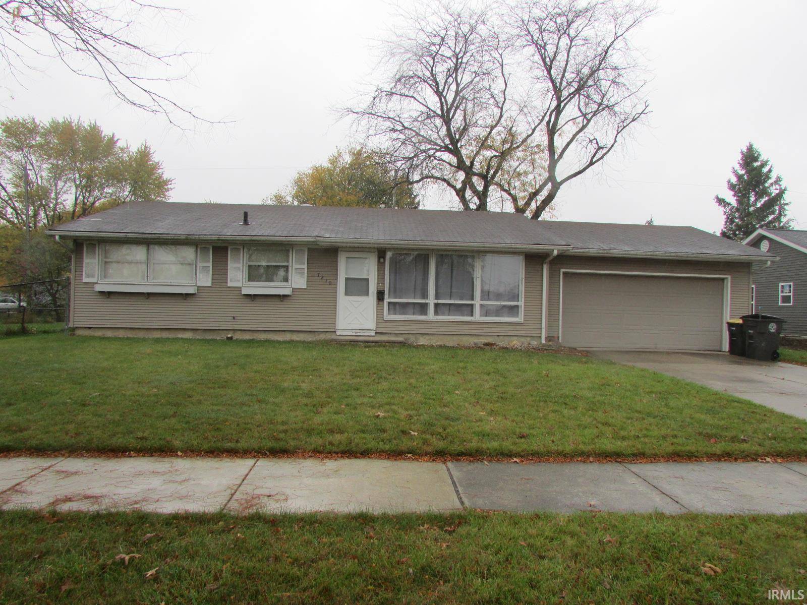 Fort Wayne, IN 46819-1706,7210 Avalon Drive