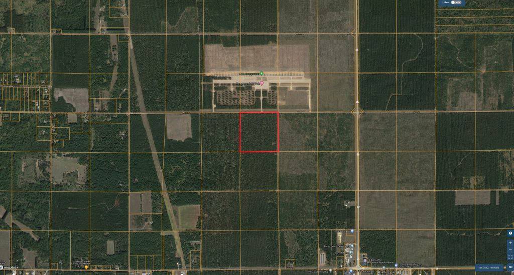 Nekoosa, WI 54457,40 AC Lot 4 Akron Dr