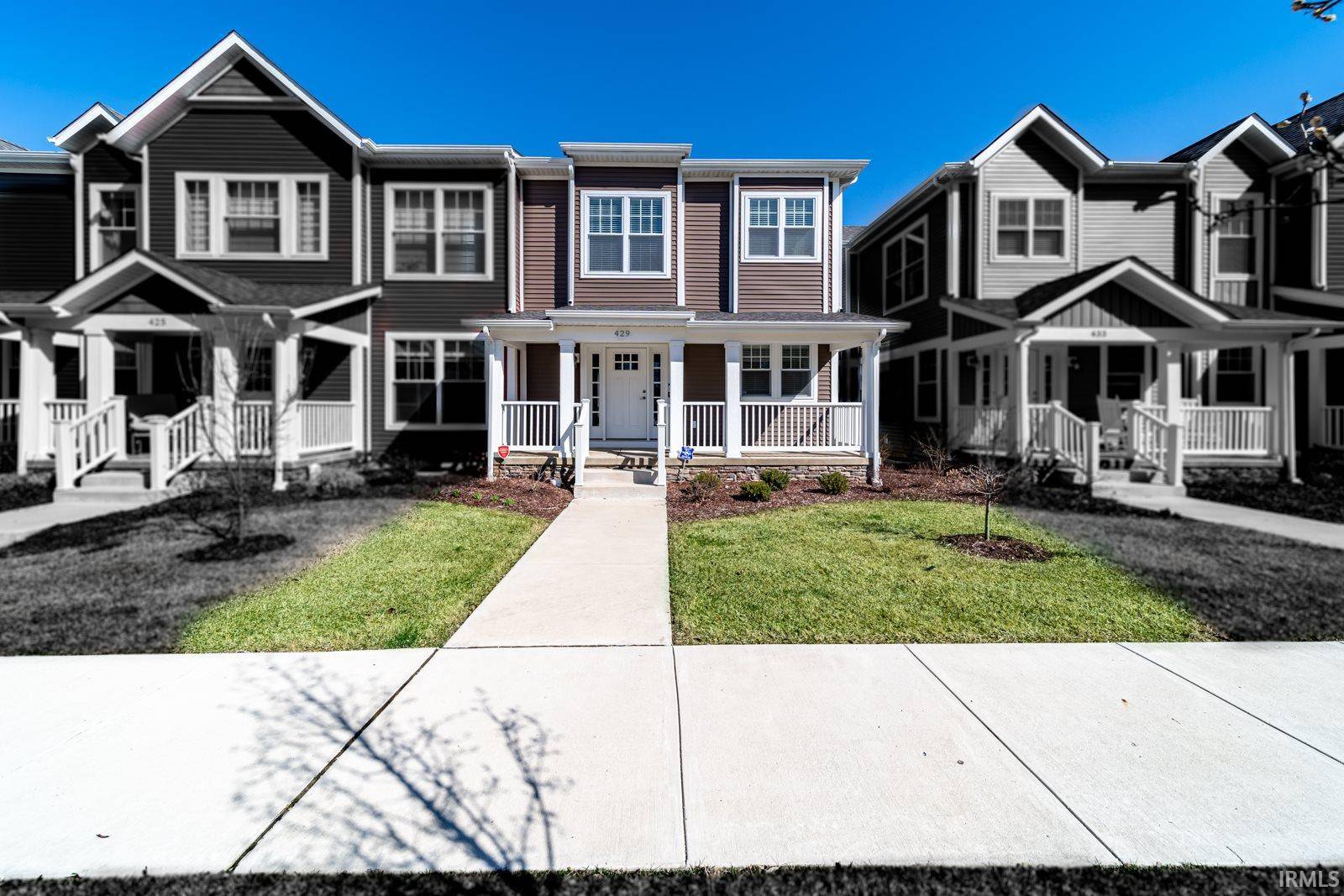 South Bend, IN 46617,429 E Corby Boulevard