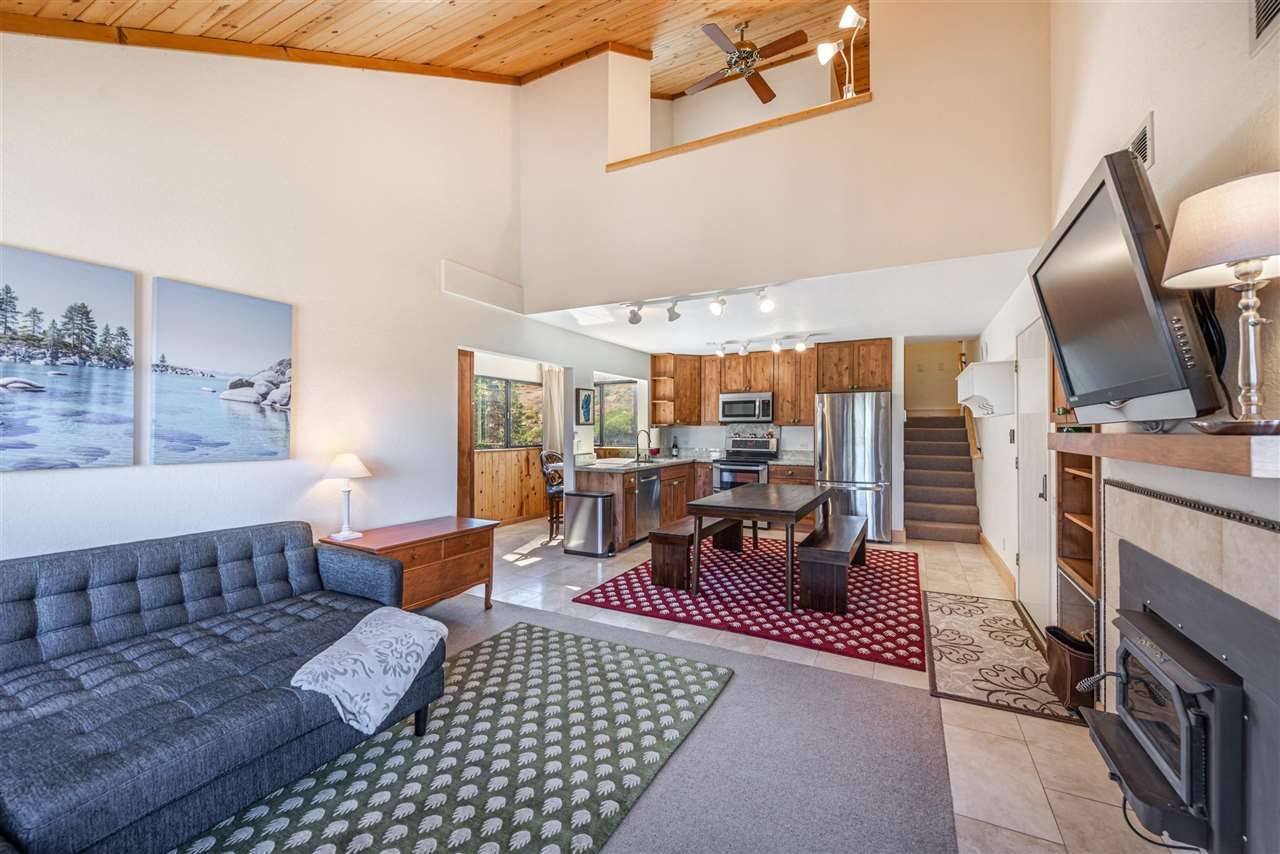 Truckee, CA 96161,11565 Snowpeak Way #648