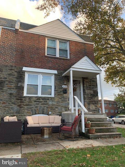 Drexel Hill, PA 19026,4022 BRUNSWICK AVE