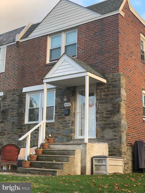 Drexel Hill, PA 19026,4022 BRUNSWICK AVE