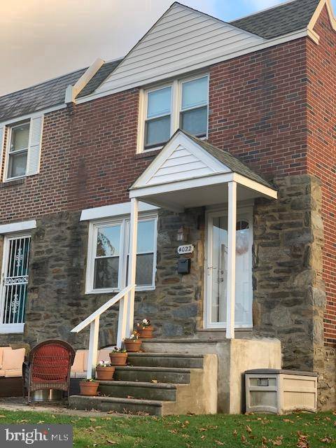 Drexel Hill, PA 19026,4022 BRUNSWICK AVE